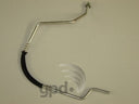 Global Parts 4811434 A/C Refrigerant Liquid Hose