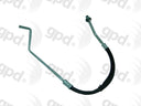 Global Parts 4811435 A/C Refrigerant Liquid Hose
