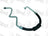 Global Parts 4811454 A/C Refrigerant Suction Hose