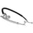 Global Parts 4811475 A/C Refrigerant Discharge Hose