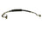 Global Parts 4811477 A/C Refrigerant Discharge Hose
