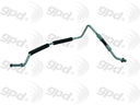 Global Parts 4811483 A/C Refrigerant Liquid Hose