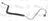 Global Parts 4811484 A/C Refrigerant Liquid Hose