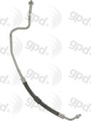 Global Parts 4811498 A/C Refrigerant Suction Hose