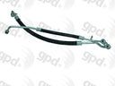 Global Parts 4811514 A/C Hose Assembly