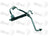 Global Parts 4811538 A/C Hose Assembly
