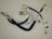 Global Parts 4811539 A/C Hose Assembly