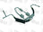 Global Parts 4811546 A/C Hose Assembly