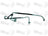 Global Parts 4811551 A/C Hose Assembly