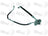 Global Parts 4811558 A/C Hose Assembly