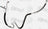 Global Parts 4811582 A/C Hose Assembly