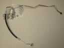 Global Parts 4811586 A/C Accumulator with Hose Assembly
