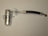 Global Parts 4811587 A/C Accumulator with Hose Assembly