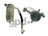 Global Parts 4811588 A/C Accumulator with Hose Assembly