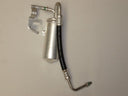 Global Parts 4811591 A/C Accumulator with Hose Assembly