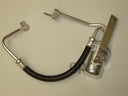 Global Parts 4811595 A/C Accumulator with Hose Assembly