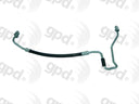 Global Parts 4811604 A/C Refrigerant Discharge Hose