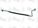 Global Parts 4811607 A/C Refrigerant Discharge Hose