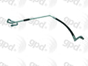 Global Parts 4811608 A/C Refrigerant Suction Hose