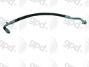 Global Parts 4811610 A/C Refrigerant Suction Hose