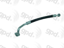 Global Parts 4811611 A/C Refrigerant Suction Hose