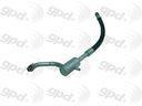 Global Parts 4811616 A/C Refrigerant Suction Hose