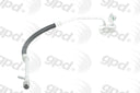 Global Parts 4811617 A/C Refrigerant Suction Hose