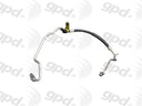 Global Parts 4811626 A/C Refrigerant Suction Hose
