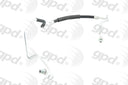 Global Parts 4811627 A/C Refrigerant Suction Hose