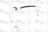 Global Parts 4811627 A/C Refrigerant Suction Hose