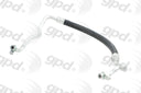 Global Parts 4811628 A/C Refrigerant Suction Hose