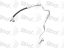 Global Parts 4811629 A/C Refrigerant Suction Hose