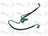 Global Parts 4811630 A/C Hose Assembly