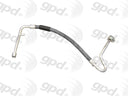 Global Parts 4811632 A/C Refrigerant Suction Hose