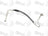 Global Parts 4811632 A/C Refrigerant Suction Hose