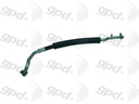 Global Parts 4811633 A/C Refrigerant Suction Hose
