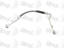 Global Parts 4811634 A/C Refrigerant Suction Hose