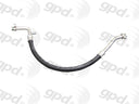 Global Parts 4811635 A/C Refrigerant Suction Hose