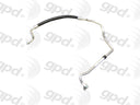 Global Parts 4811638 A/C Refrigerant Suction Hose