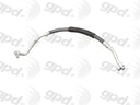 Global Parts 4811639 A/C Refrigerant Suction Hose