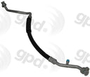 Global Parts 4811642 A/C Refrigerant Suction Hose