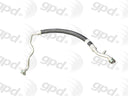Global Parts 4811644 A/C Refrigerant Suction Hose