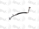 Global Parts 4811645 A/C Refrigerant Suction Hose