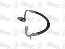Global Parts 4811648 A/C Refrigerant Suction Hose