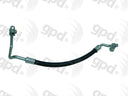 Global Parts 4811651 A/C Refrigerant Discharge Hose