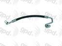 Global Parts 4811654 A/C Refrigerant Discharge Hose
