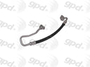 Global Parts 4811665 A/C Refrigerant Discharge Hose
