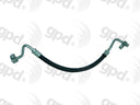 Global Parts 4811667 A/C Refrigerant Discharge Hose