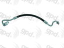 Global Parts 4811668 A/C Refrigerant Discharge Hose