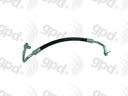 Global Parts 4811670 A/C Refrigerant Discharge Hose
